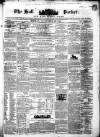 Hull Packet Friday 22 September 1843 Page 1