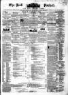 Hull Packet Friday 06 October 1843 Page 1