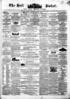 Hull Packet Friday 20 October 1843 Page 1