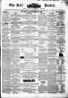 Hull Packet Friday 10 November 1843 Page 1