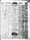 Hull Packet Friday 03 May 1844 Page 1