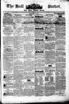 Hull Packet Friday 04 April 1845 Page 1