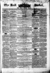 Hull Packet Friday 09 May 1845 Page 1