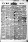 Hull Packet Friday 20 June 1845 Page 1