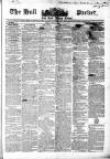 Hull Packet Friday 04 July 1845 Page 1