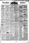 Hull Packet Friday 18 July 1845 Page 1