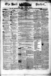 Hull Packet Friday 03 October 1845 Page 1