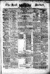 Hull Packet Friday 17 October 1845 Page 1