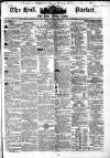 Hull Packet Friday 02 January 1846 Page 1