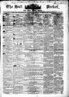 Hull Packet Friday 30 January 1846 Page 1