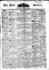 Hull Packet Friday 03 July 1846 Page 1