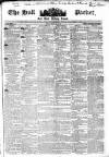 Hull Packet Friday 17 July 1846 Page 1