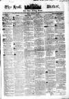 Hull Packet Friday 04 September 1846 Page 1