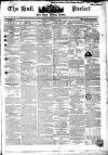 Hull Packet Friday 25 December 1846 Page 1