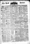 Hull Packet Friday 09 July 1847 Page 1