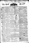Hull Packet Friday 30 July 1847 Page 1