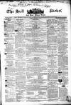 Hull Packet Friday 08 October 1847 Page 1