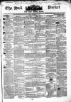 Hull Packet Friday 05 November 1847 Page 1