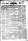 Hull Packet Friday 12 November 1847 Page 1
