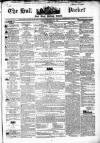 Hull Packet Friday 26 November 1847 Page 1