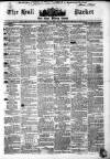 Hull Packet Friday 02 June 1848 Page 1