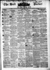 Hull Packet Friday 16 June 1848 Page 1