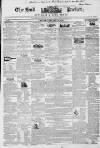 Hull Packet Friday 13 January 1843 Page 1