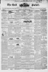 Hull Packet Friday 20 January 1843 Page 1