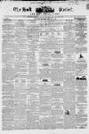 Hull Packet Friday 10 February 1843 Page 1
