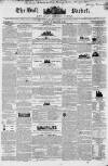 Hull Packet Friday 23 June 1843 Page 1