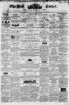 Hull Packet Friday 14 July 1843 Page 1