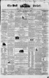 Hull Packet Friday 01 September 1843 Page 1