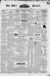 Hull Packet Friday 13 October 1843 Page 1