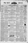 Hull Packet Friday 10 November 1843 Page 1