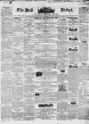 Hull Packet Friday 12 January 1844 Page 1