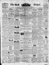 Hull Packet Friday 19 January 1844 Page 1