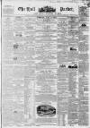 Hull Packet Friday 03 May 1844 Page 1