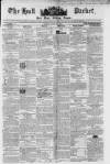 Hull Packet Friday 28 June 1844 Page 1