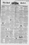 Hull Packet Friday 19 July 1844 Page 1