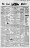 Hull Packet Friday 18 October 1844 Page 1