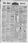 Hull Packet Friday 08 November 1844 Page 1