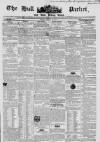 Hull Packet Friday 17 January 1845 Page 1