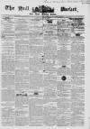 Hull Packet Friday 24 January 1845 Page 1