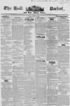 Hull Packet Friday 25 April 1845 Page 1
