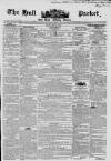 Hull Packet Friday 16 May 1845 Page 1