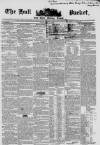 Hull Packet Friday 30 May 1845 Page 1