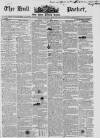 Hull Packet Friday 27 June 1845 Page 1
