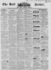 Hull Packet Friday 11 July 1845 Page 1
