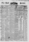 Hull Packet Friday 19 September 1845 Page 1