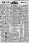 Hull Packet Friday 26 September 1845 Page 1